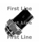 FIRST LINE - FTS91592 - 